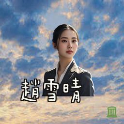 赵雪晴