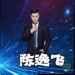 陈逸飞